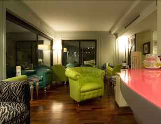 Lobi 2 Grand Hotel Terme