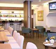 Bar, Kafe dan Lounge 2 Hotel Miramont