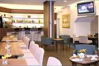 Bar, Cafe and Lounge Hotel Miramont