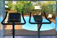 Fitness Center Hotel Napoleon