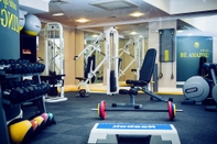 Fitness Center The Brehon