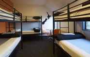 Bilik Tidur 3 Base Queenstown - Hostel