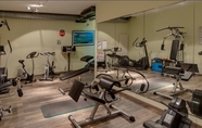 Fitness Center 2 Hotel Eden Wellness