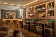 Bar, Kafe, dan Lounge Hotel Eden Wellness