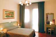 Bedroom Hotel Altieri
