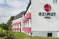 Exterior AZIMUT Hotel Erding