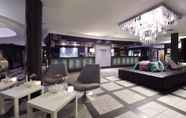 Lobby 7 Van der Valk Hotel Leusden - Amersfoort