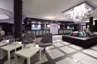 Lobby Van der Valk Hotel Leusden - Amersfoort