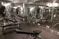 Fitness Center Sunset Resorts Canmore and Spa