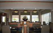 Restoran 7 Hilton Garden Inn Tulsa South