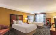 ห้องนอน 2 La Quinta Inn & Suites by Wyndham Deming
