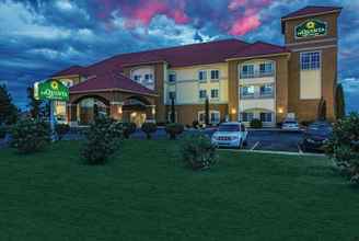 ภายนอกอาคาร 4 La Quinta Inn & Suites by Wyndham Deming