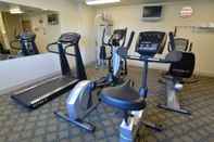 Fitness Center Quinault Sweet Grass Hotel