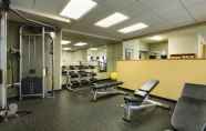 Fitness Center 3 Residence Inn by Marriott Denver City Center