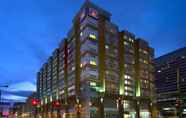 ภายนอกอาคาร 6 Residence Inn by Marriott Denver City Center