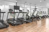 Fitness Center Van der Valk Hotel Breukelen