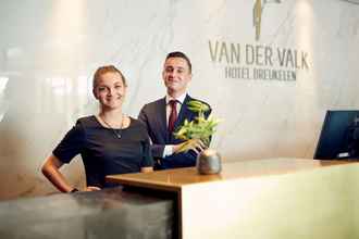 ล็อบบี้ 4 Van der Valk Hotel Breukelen