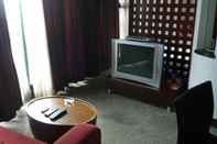 Kamar Tidur Sun Shine International Plaza Service Apartment