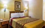 ห้องนอน 4 Americas Best Value Inn & Suites El Centro