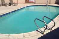 Swimming Pool Americas Best Value Inn & Suites El Centro