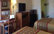 ห้องนอน 5 Americas Best Value Inn & Suites El Centro