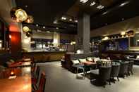 Bar, Kafe dan Lounge Grand Hotel Central