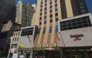 Bangunan 7 Residence Inn by Marriott New York Manhattan/Times Square