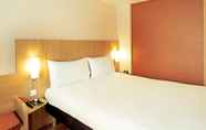 ห้องนอน 4 B&B Hotel Calais Terminal Cité de l'Europe 3