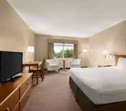 Bedroom 3 Days Inn & Conference Centre by Wyndham Oromocto