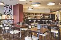 Bar, Cafe and Lounge Hotel Ciutat de Granollers