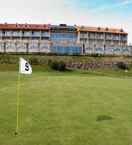 SPORT_FACILITY Abba Comillas Golf Hotel