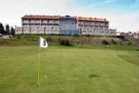 Trung tâm thể thao Abba Comillas Golf Hotel