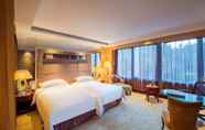 Bedroom 3 Pan Pacific Xiamen