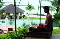 Swimming Pool Napasai, A Belmond Hotel, Koh Samui