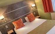 Kamar Tidur 7 Timhotel Boulogne Rives de Seine