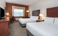 Bedroom 7 Holiday Inn Express Hotel & Suites Gananoque, an IHG Hotel