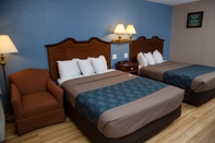 ห้องนอน Econo Lodge Sturbridge Route 20