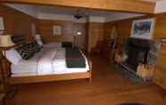 Kamar Tidur 6 Timberline Lodge