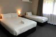 Bilik Tidur Colonial Motel Richmond