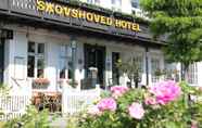 Bên ngoài 4 Skovshoved Hotel