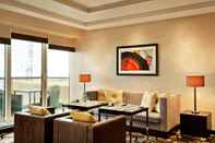 Bar, Cafe and Lounge Grosvenor House, a Luxury Collection Hotel, Dubai