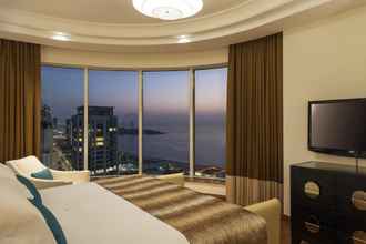 Bedroom 4 Grosvenor House, a Luxury Collection Hotel, Dubai