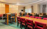 Restoran 5 Springhill Suites by Marriott Boulder Longmont