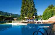 Swimming Pool 4 Belambra Clubs Praz-sur-Arly - L'Alisier