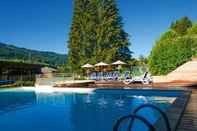 Swimming Pool Belambra Clubs Praz-sur-Arly - L'Alisier