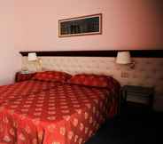 Bedroom 4 Hotel Torretta