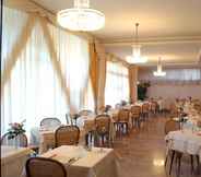 Restaurant 5 Hotel Torretta