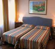 Bedroom 7 Hotel Torretta