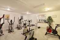 Fitness Center Résidence Nemea Royal Peyragudes
