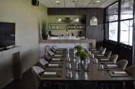 Functional Hall Van der Valk Hotel Nuland